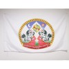 AZ FLAG Tibet Coat of arms Flag 3' x 5'