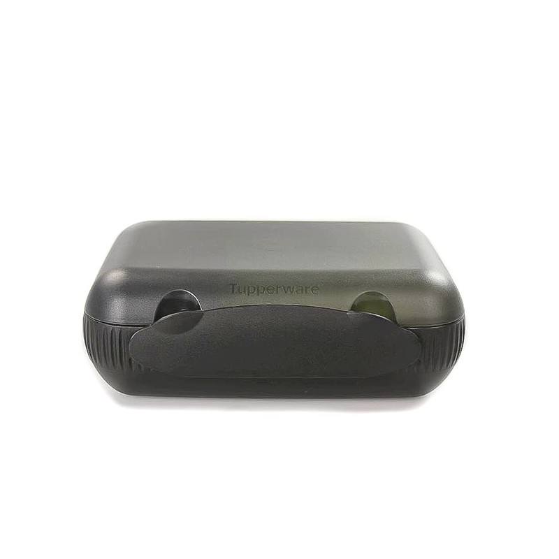 Tupperware To Go 30915, Contenitore Porta Pranzo Con Separatore, per