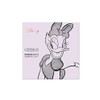 Catrice Minnie & Daisy Eyeshadow Palette, No. C02 Daisy's Signature,
