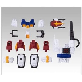 MOBILITY JOINT Gundam Vol.1 (Mobility Joint Gundam) [5. EX Parts for Gundam] (Single Item)