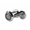 Front Door Peephole Viewer Lens 2ea