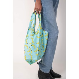 Kind Bag 3891003 Banana Eco Bag, Banana