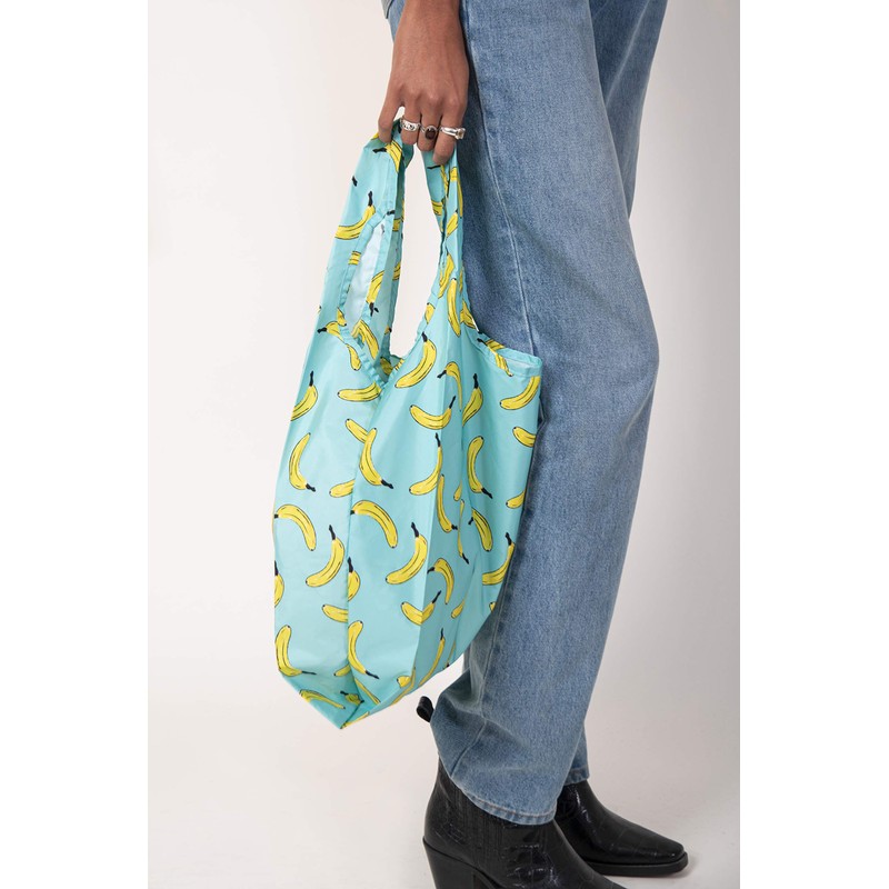 Kind Bag 3891003 Banana Eco Bag, Banana