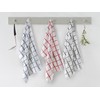 Luxury Nights 100% Cotton Terry Tea Towel Kitchen Cloth Heavy