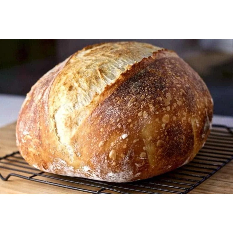 Heritage Sourdough Sourdough Starter Dehydrated Sour 145+ YRS OLD WHARF