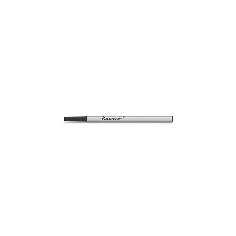 Kaweco Euro Rollerball Refills 0.5 mm Black 1 Piece I