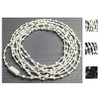 EFIXS Roller Blind Chain Made of PVC (Operating Chain) Length