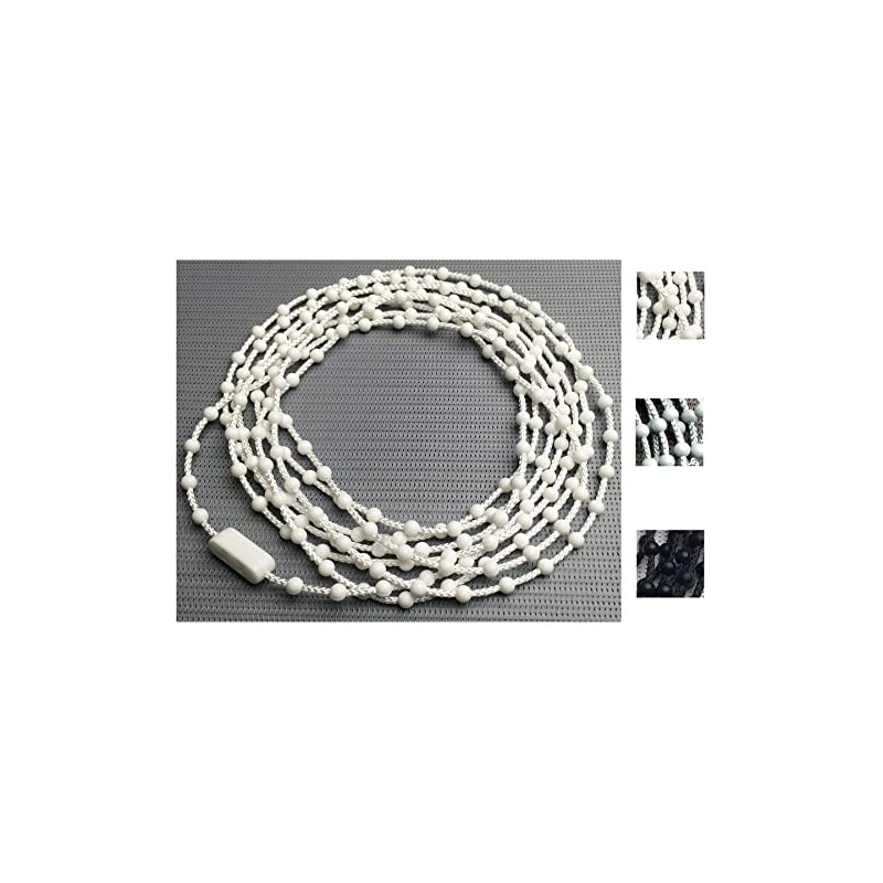 EFIXS Roller Blind Chain Made of PVC (Operating Chain) Length