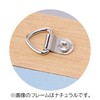 Lightweight Wooden Poster Panel B3 Black [sutoaekisupuresu]