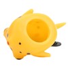 Cartoon Fish Scuba Dive Mouthpiece Dustproof Cover Second Stage Regulator