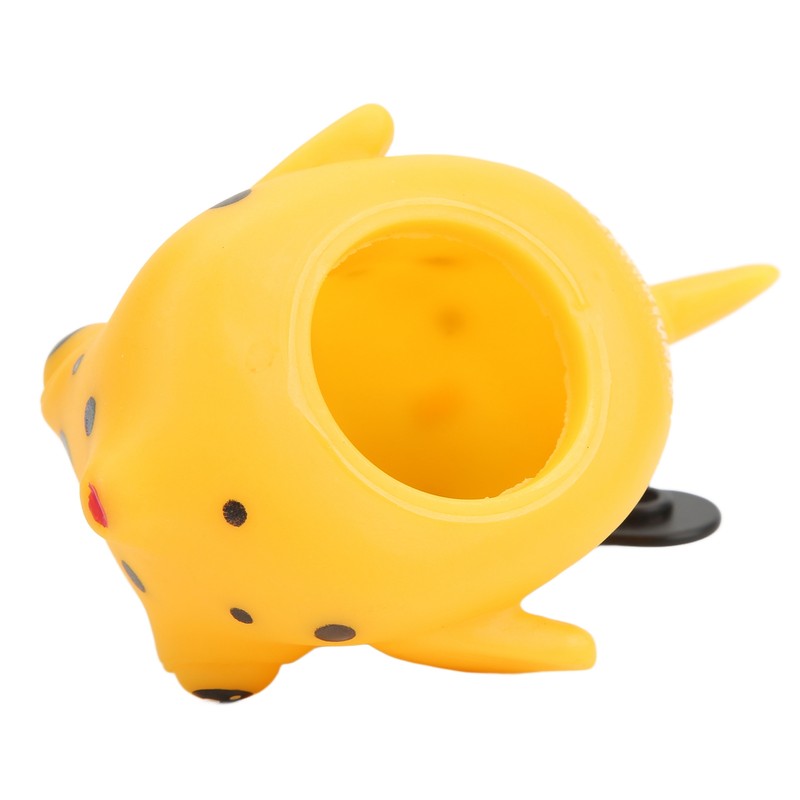 Cartoon Fish Scuba Dive Mouthpiece Dustproof Cover Second Stage Regulator