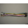 Soundstream Wire Harness for VRN-7HB,VRN-74