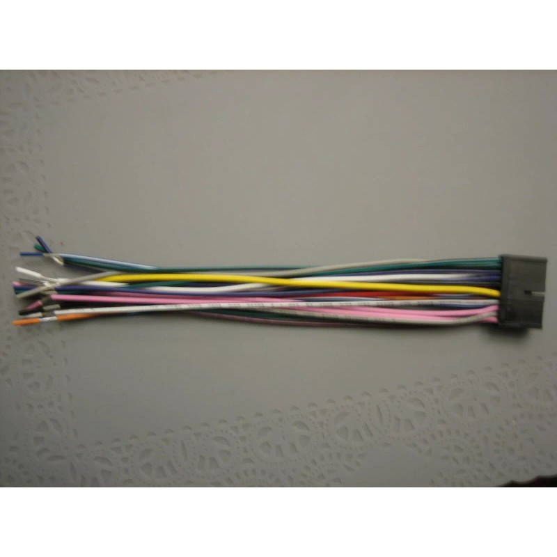 Soundstream Wire Harness for VRN-7HB,VRN-74