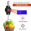 Crane Scale Handheld Portable Digital Accurate Multifunctional Industrial Electronic Hanging