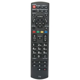 New N2QAYB000934 Remote Control fit for Panasonic Viera LED TV TH-32AS610A TH-32AS610Z TH-32AS630Z TH-42AS640A TH-42AS640Z TH-50AS610Z TH-50AS640A TH-50AS640Z TH-60AS640A TH-60AS640Z TH32AS610A