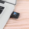 300Mbps USB WiFi Adapter Dongle, Wireless Network 802.11 B/G/N, Compatible