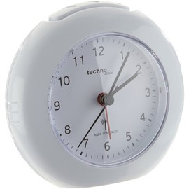 Technoline WT 757 Remote-Control Alarm Clock White