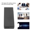 Mini Body Camera 1080P HD 180 Degree Adjustable Angle 3
