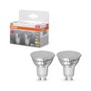 OSRAM LED Superstar PAR16 3.7 W 927 GU10