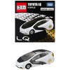 Takara Tomy Tomica Toyota LQ Mini Car Toy Ages 3