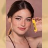 Bálsamo labial de manteca de cacao, 0,15 onzas (paquete de