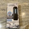 Sharper Image UV Portable Lamp Home & Car Hotel Sanitize