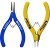 KONYO SUN UP Stainless Steel Mini Nipper & Round Pliers