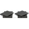 Auralex MoPAD-XL Monitor Speaker Isolation Pads