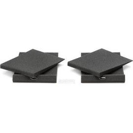 Auralex MoPAD-XL Monitor Speaker Isolation Pads