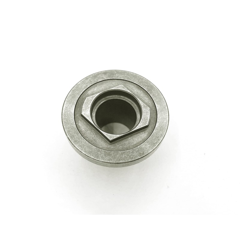TJPoto #1619X01249 Flange Inner Blade Plain Washer Fits Mag77 Worm