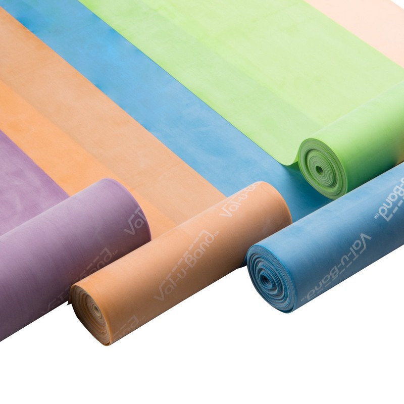 Val-U-Band Exercise Band, Orange