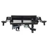TRQ Tailgate Liftgate Gate Metal Upgrade Door Handle Compatible with
