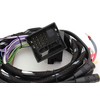 Audio System Mosconi Z-PP-QL-2CH 2.5M 2-Channel Quadlock Harness