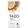 TAZO Tea Concentrate, Chocolate Chai Latte, Classic Chai Latte, &