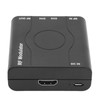 HDM61 HD Multimedia Interface to RF Modulator Support NTSC Format