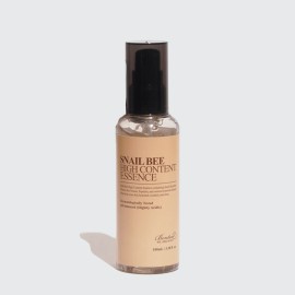Benton Snail Bee High Content Essence 60ml – Hidratación y Reparación Profunda para Todo Tipo de Piel