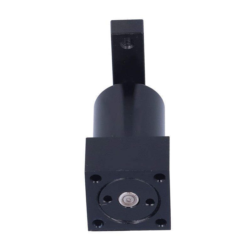 Pneumatic Swing Clamp Cylinder Hard 90 Degree Rotating Clamping Cylinders