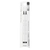 Pilot LFBKRF50EF2B FriXion Ball Knock Zone 0.5 Black 2 Rollerball