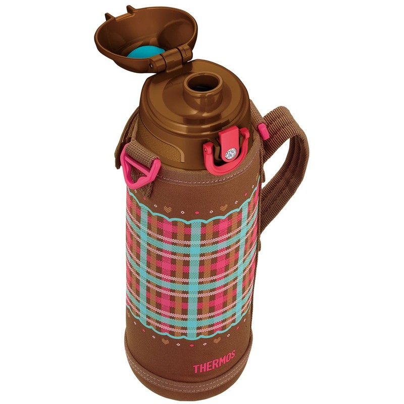 THERMOS Vacuum Insulation