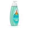 Johnson?s Tear Free Detangling 2-in-1 Toddler & Kids Shampoo &
