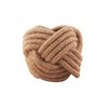 Nautical Rattan Napkin Rings Set of 12, Beach Napkin Holders,