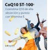 Metagenics Coq10 St-100 Coenzima Q10 Vit E Zinc 60 Caps
