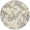 FunCakes Sprinkle Medley Silver Chique, Argento: Decorazioni di Zucchero, Sapore