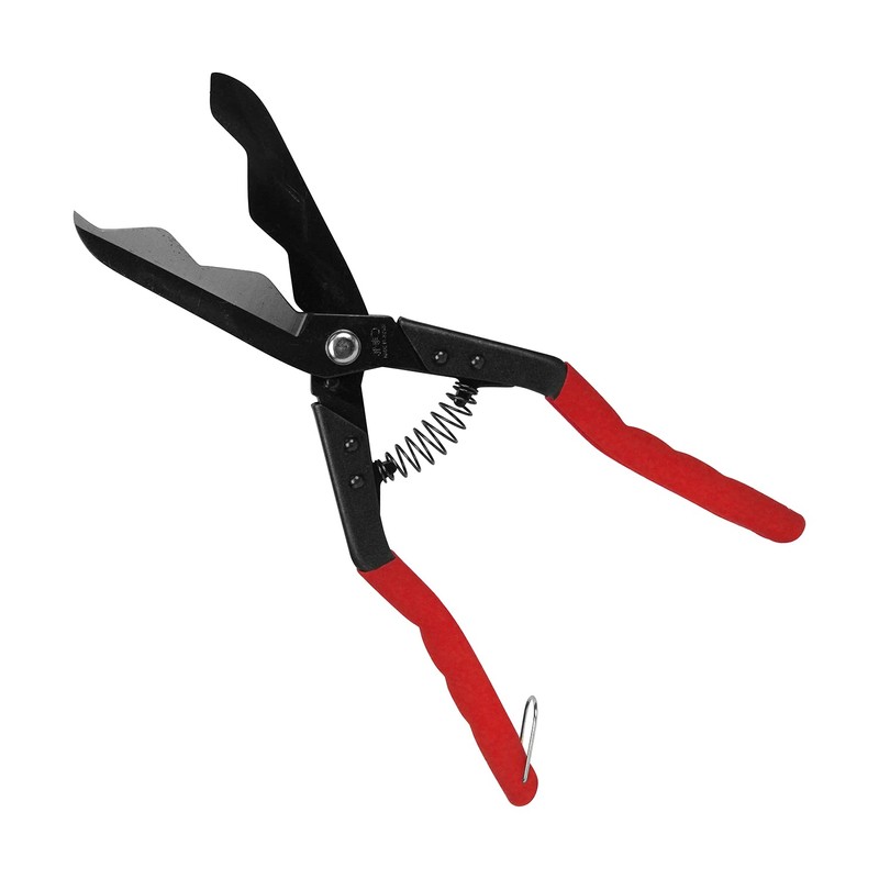 SK11 Easy Cut Metal Cutting Shears, Corrugated Sheet WSR-270W