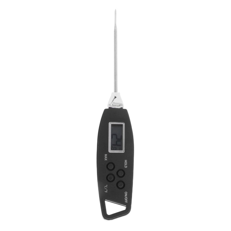 Digital Food Thermometer Accurate Instant Read Thermometer Kitchen Tool for
