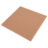 Braiding Board Reusable Lightweight Portable Grids Braiding Board for Braiding