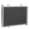 CoolingSnow 1 Row Aluminum Radiator for 2011-2020 Can-Am Can Am