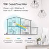 TP-Link 𝐃𝐞𝐜𝐨 S4 Whole Home Mesh WiFi System - Up