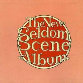 New Seldom Scene Album