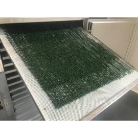 Alga Espirulina Cruda Producida En Nayarit 100g,                                                                                                      